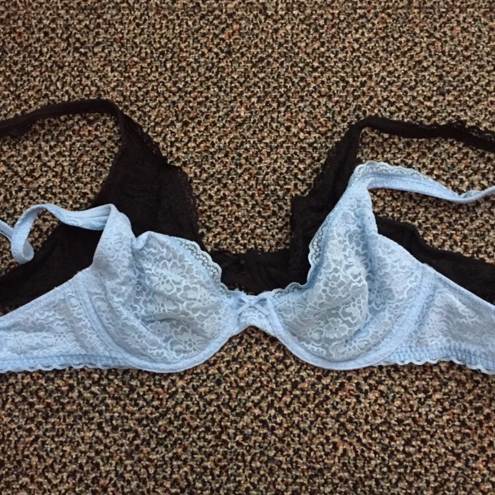 2 34B Aerie Unlined bras